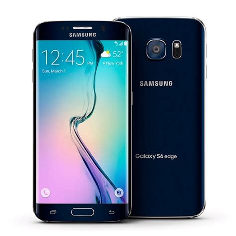 Samsung Galaxy S6 edge+ .